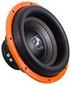 DL Audio Gryphon Lite 12 V.3 SE
